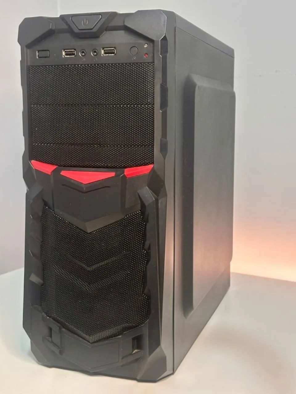 Gabinete Gamer C3 Tech - Foto 4