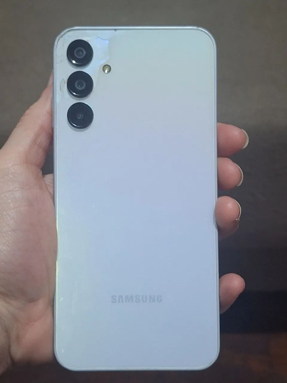 Samsung A15 - Foto 3