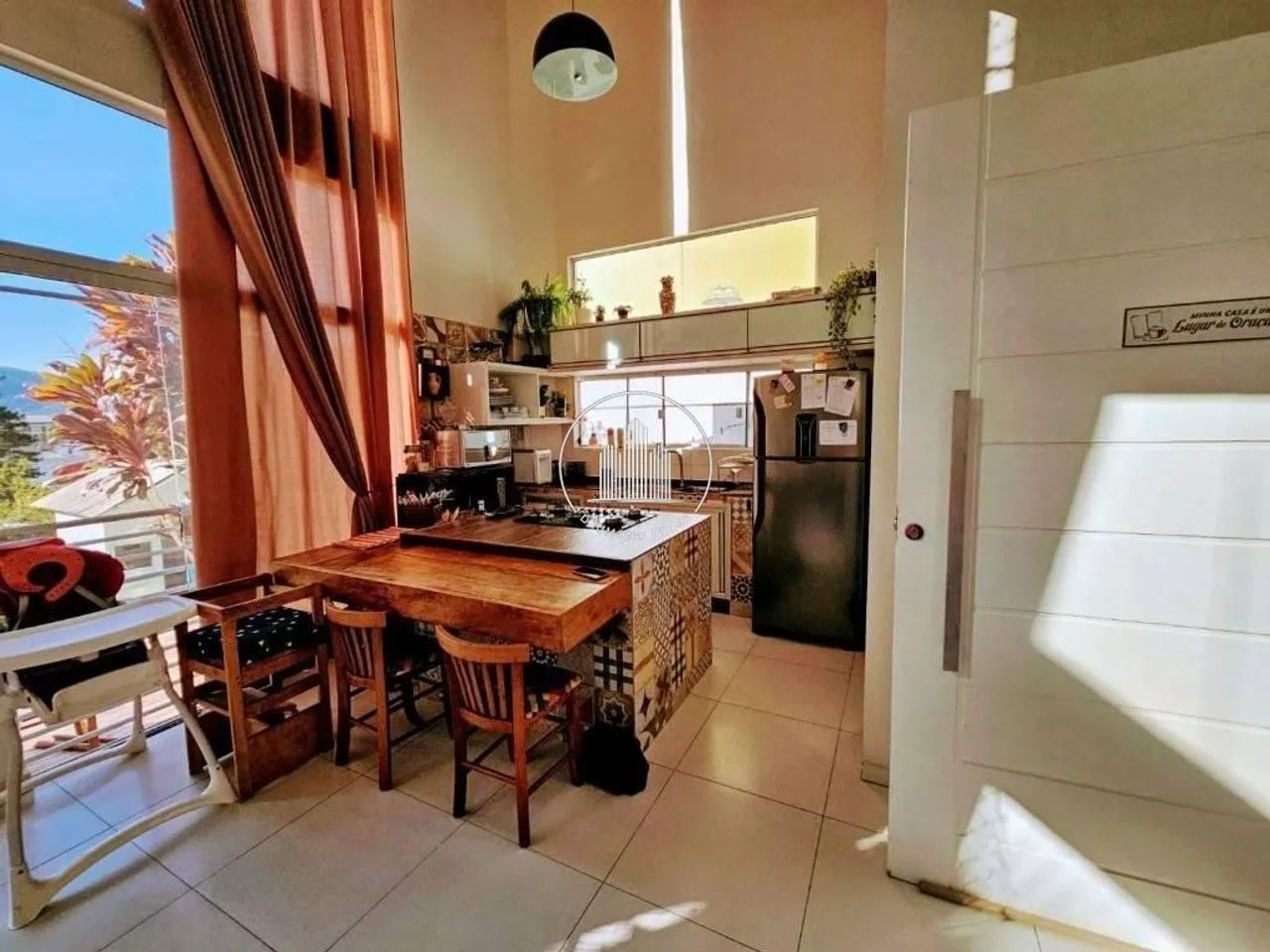 Casa de Condomínio com 4 quartos para Locação, Monte Verde - Florianópolis - Foto 5
