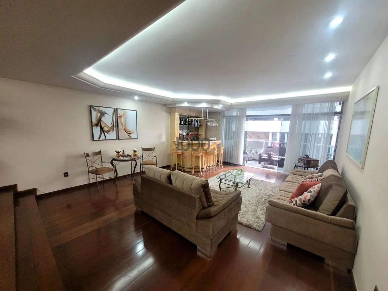 Apartamento 4 quartos - Granbery - Foto 2