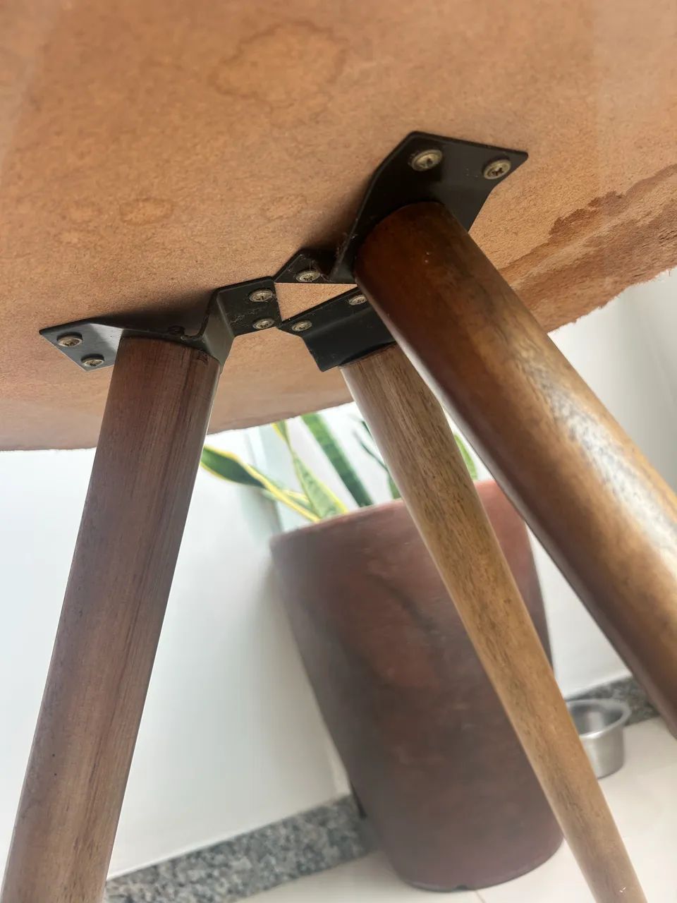 Mesa de canto - Foto 2