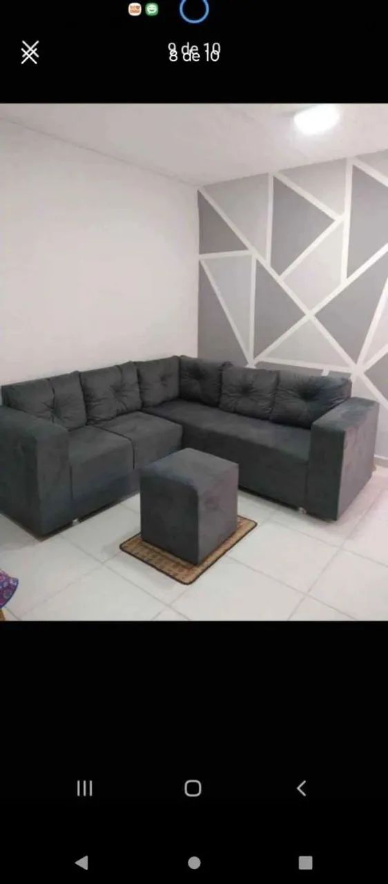 ? Renove Seu Lar Hoje Mesmo! - Foto 3