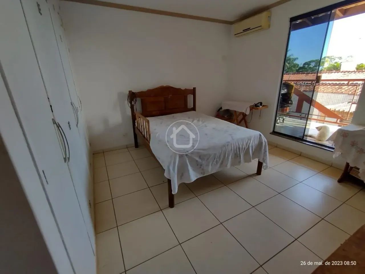 CASA COM 03 SUITES - JARDIM SÃO BENTO - Foto 5
