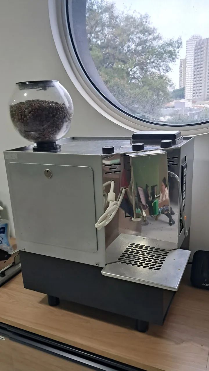 Cafeteira Treviolo 