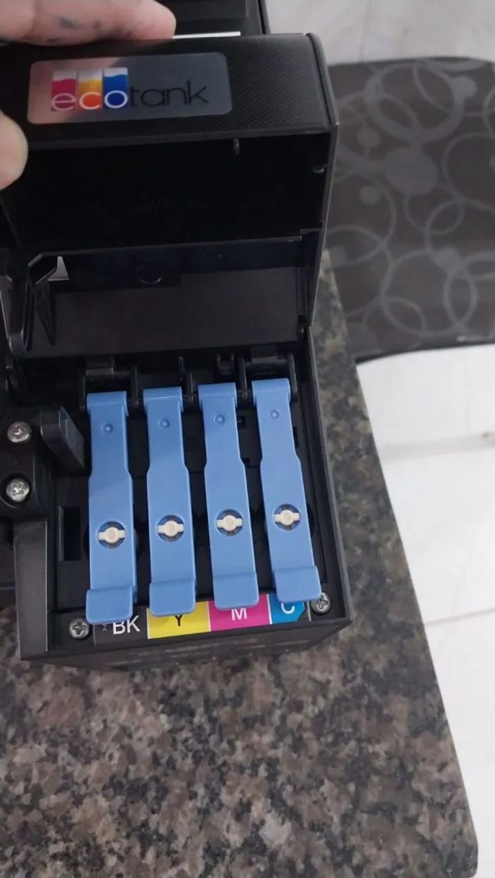 Impressora L4260  - Foto 4