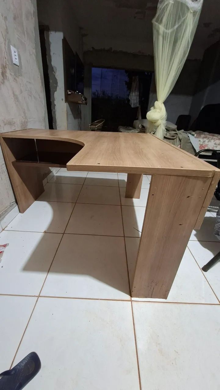 Mesa Compensado de qualidade - Foto 3