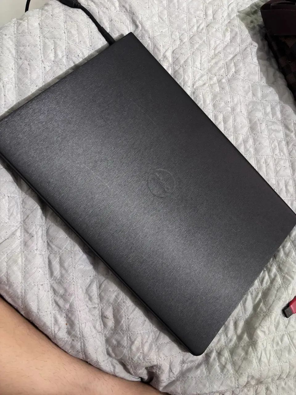 Notebook Dell com Bolsa - Foto 3