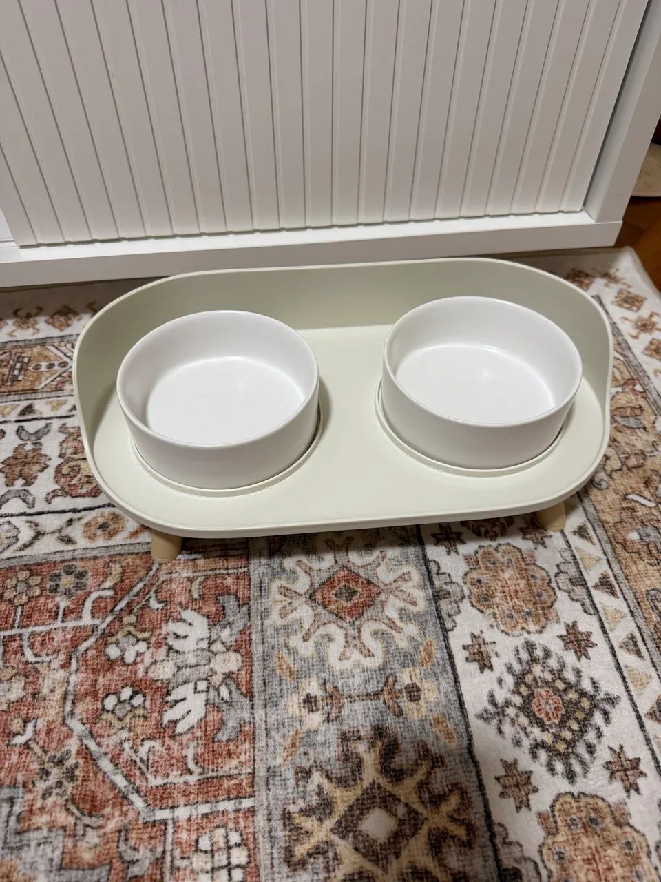 Pratinhos para Pets de louça  - Foto 2