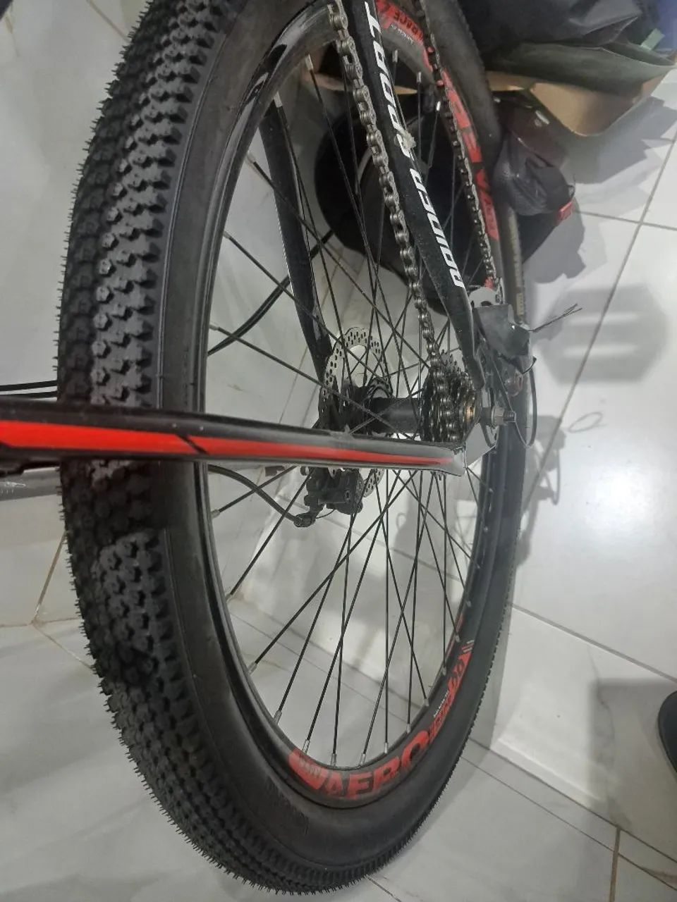 Bicicleta - Foto 2