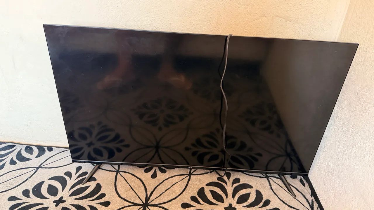 Vende se Tv 43 polegadas  - Foto 2