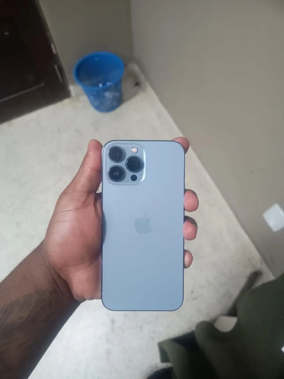 iPhone 13 Pro max  - Foto 2