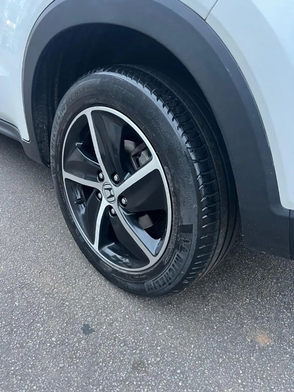 Honda HR-V LX 1.8 Flexone 16V 5p Aut., foto 18 de 20