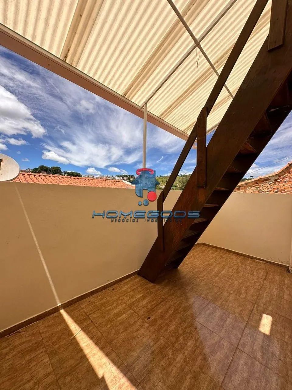 Casa à venda em Amparo, Arruda, com 3 quartos, com 230 m² - Foto 5
