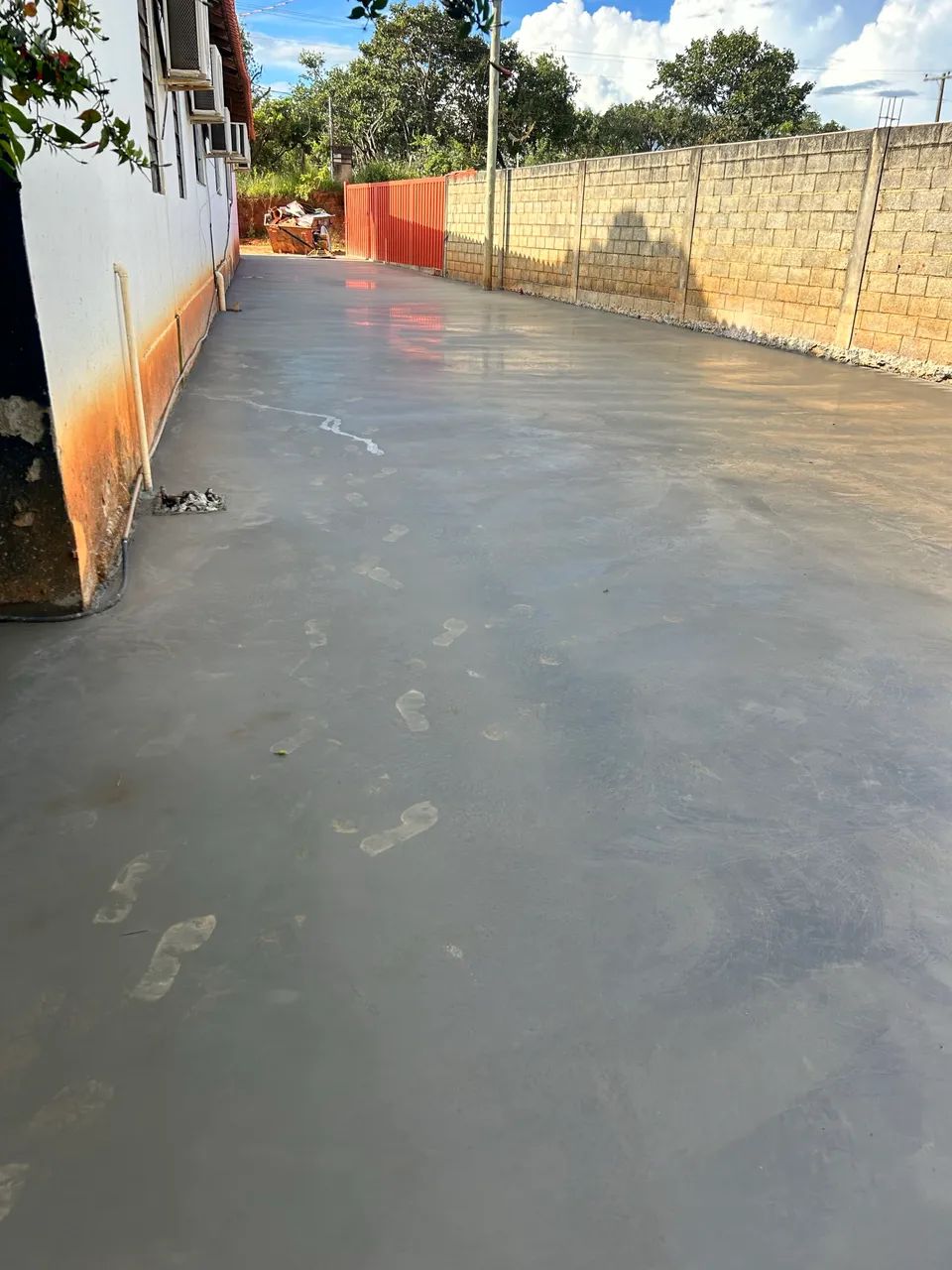 Piso de Concreto Polido/Concreto Usinado - Foto 5