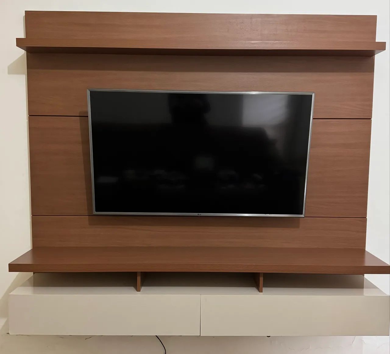 Painel para TV