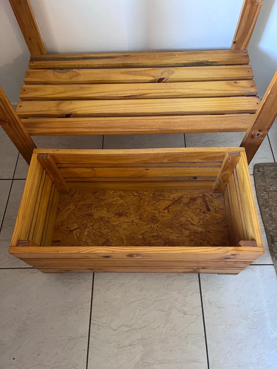 Arara/Closet Madeira - Foto 4