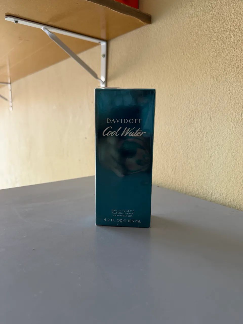 Perfume Davidoff Cool Water - Foto 2