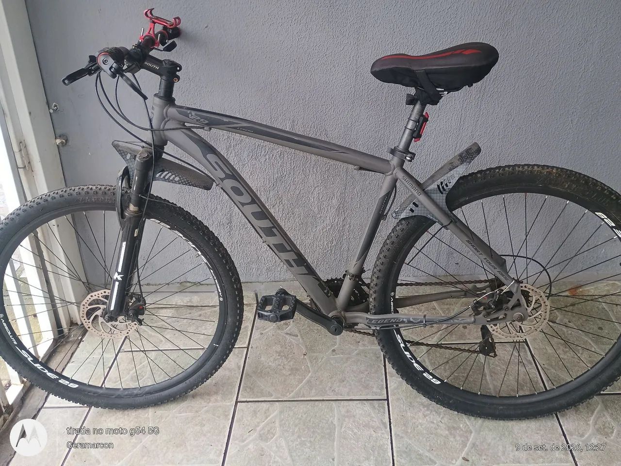 Bike 29 south - Foto 3