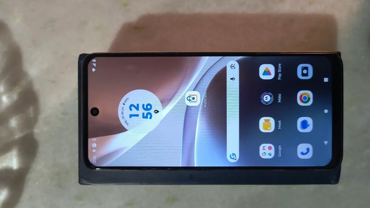 Moto g32 - Foto 3