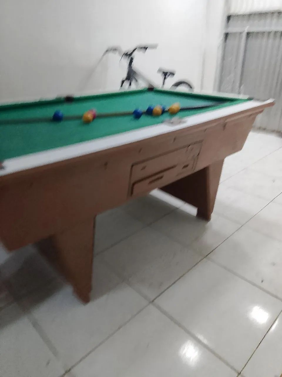 Sinuca 