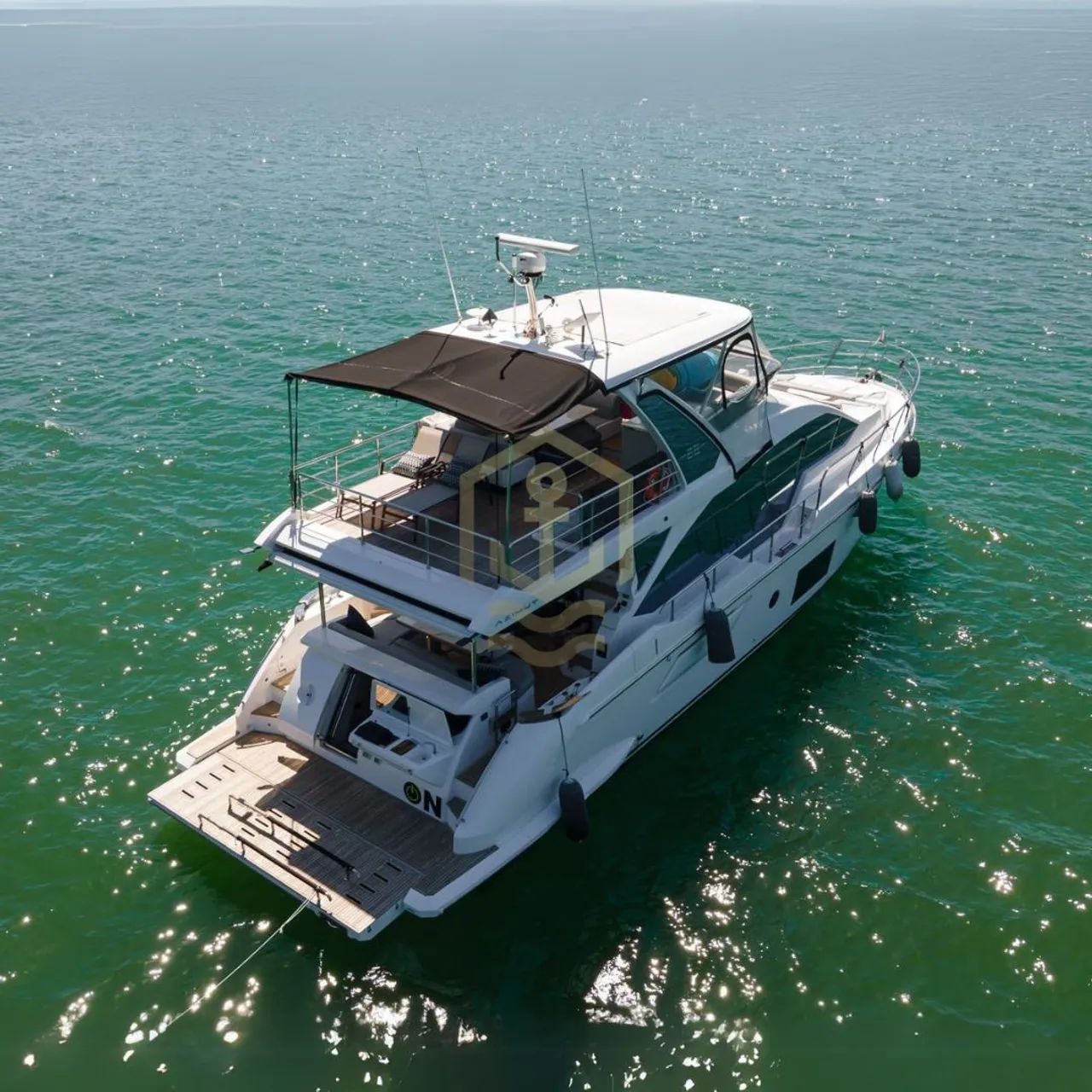 Azimut 62 2022