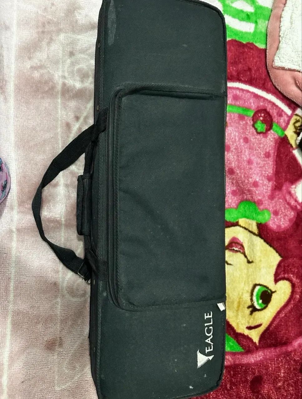 Violino Eagle infantil 
