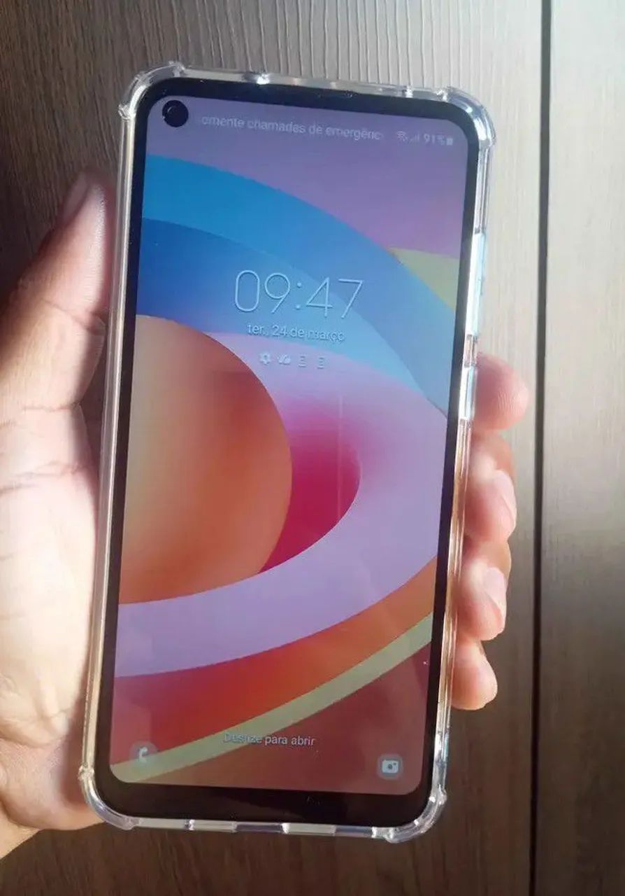 Samsung 11 64gb