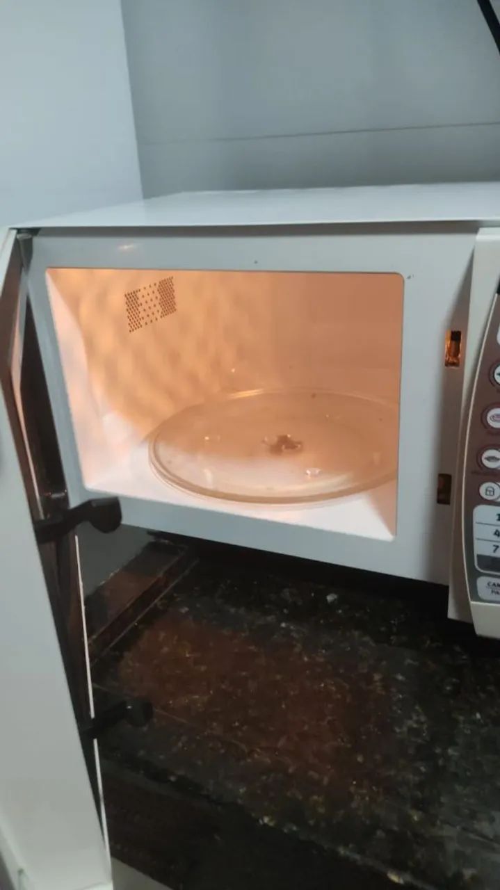 Vendo micro -ondas  - Foto 3