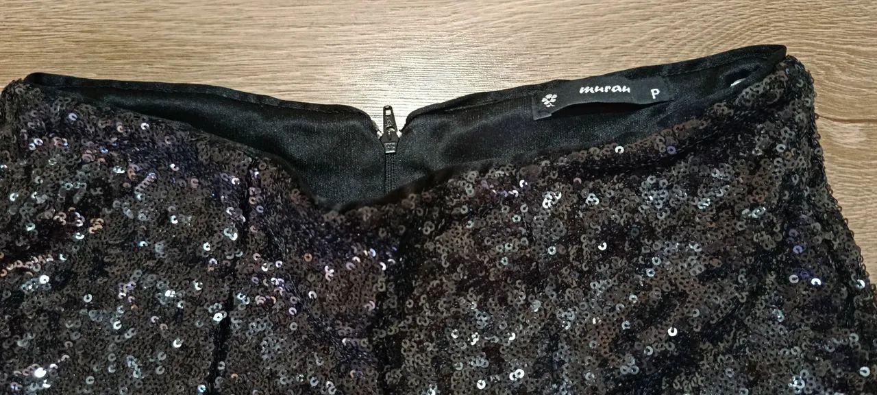 Short Feminino conservado P - Foto 3