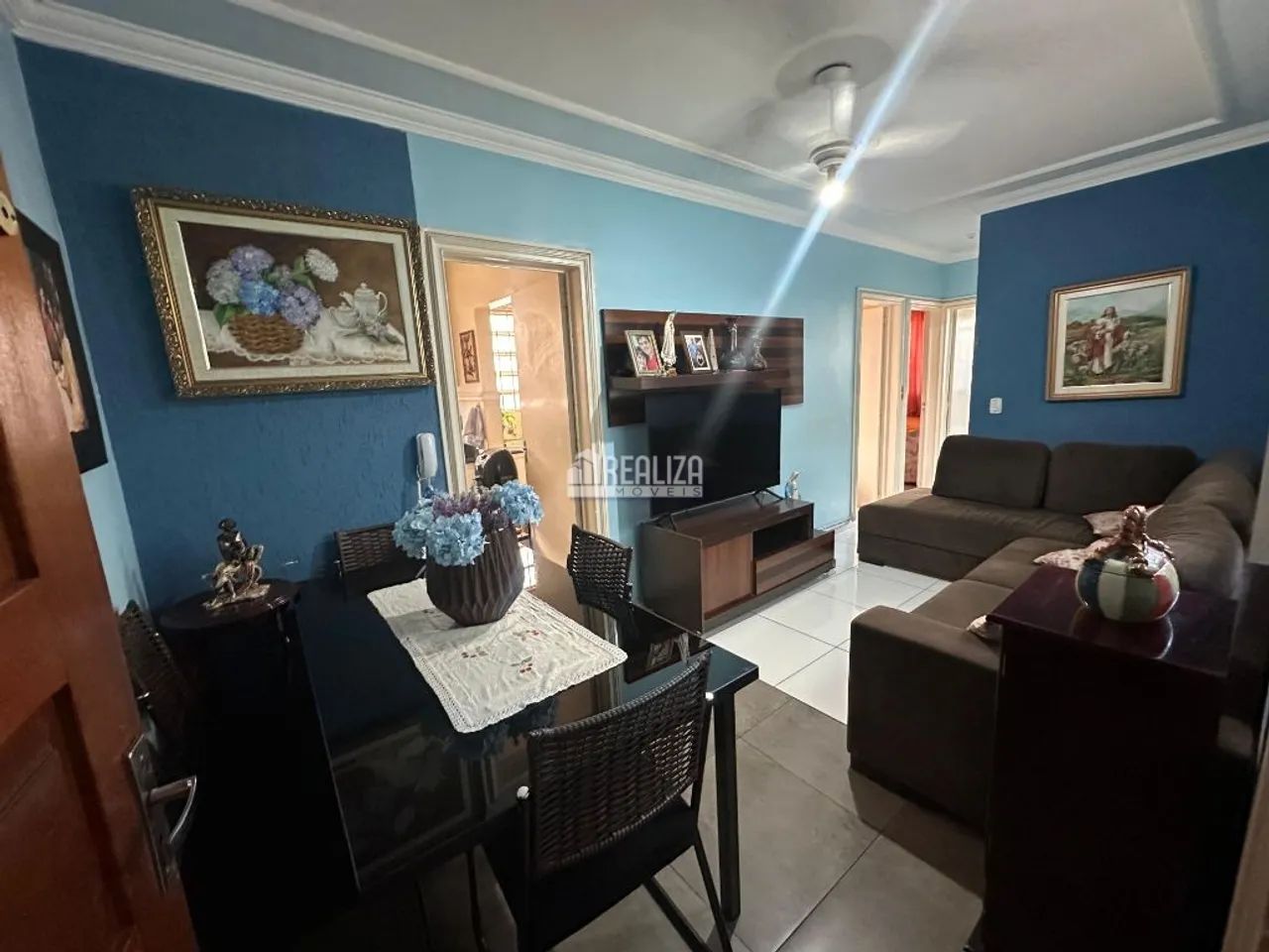 Apartamento para Alugar no Centro de Uberaba - Foto 5