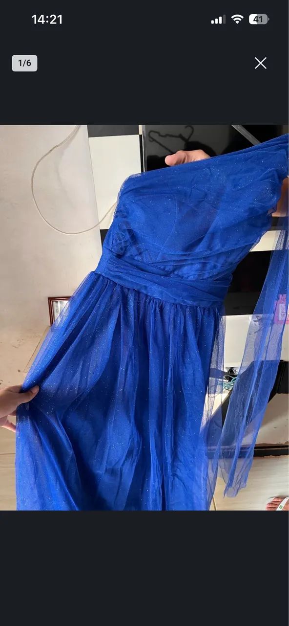 Vestido de festa  - Foto 2