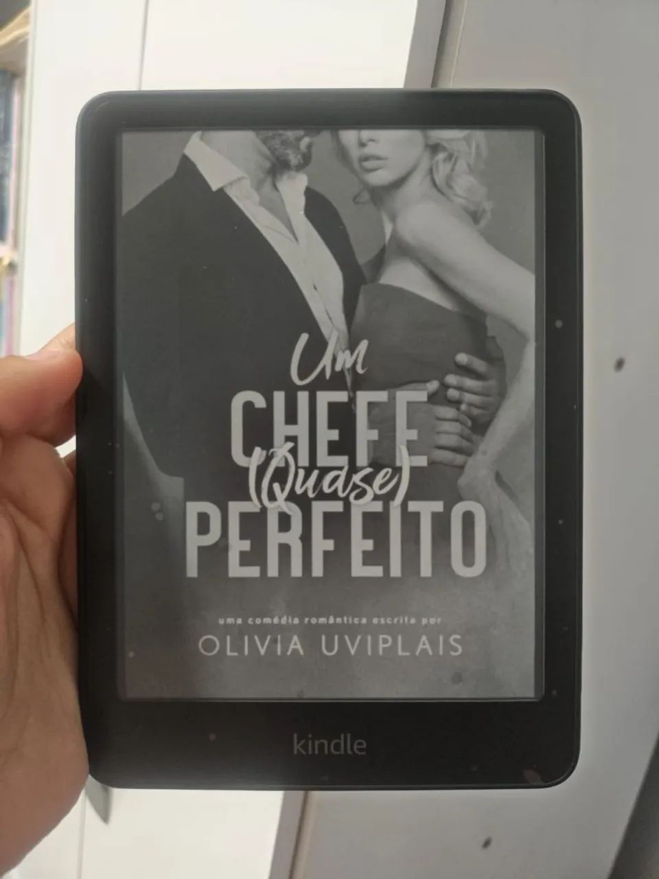 Kindle Paperwhite Signature Edition 32 GB - Foto 4