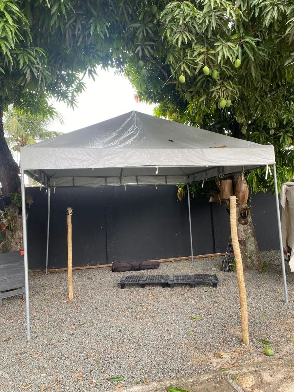 Lonas para toldo em geral  - Foto 2