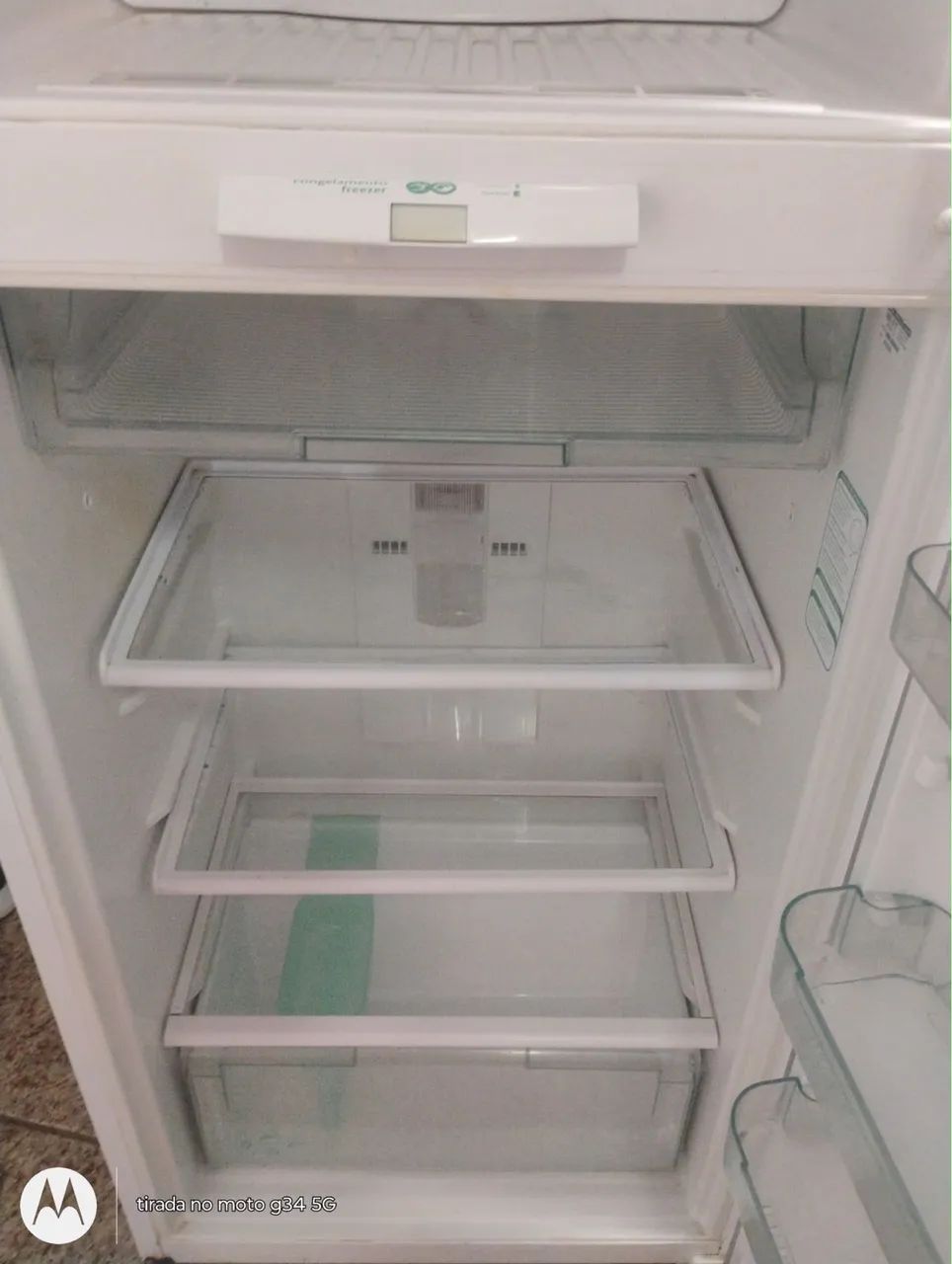 Geladeira 