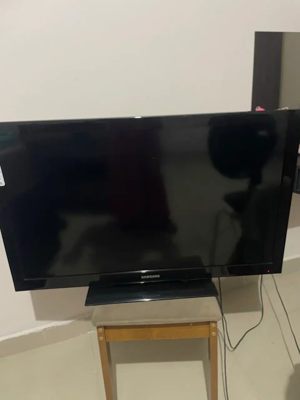 TV Samsung 40Polegadas - Foto 2