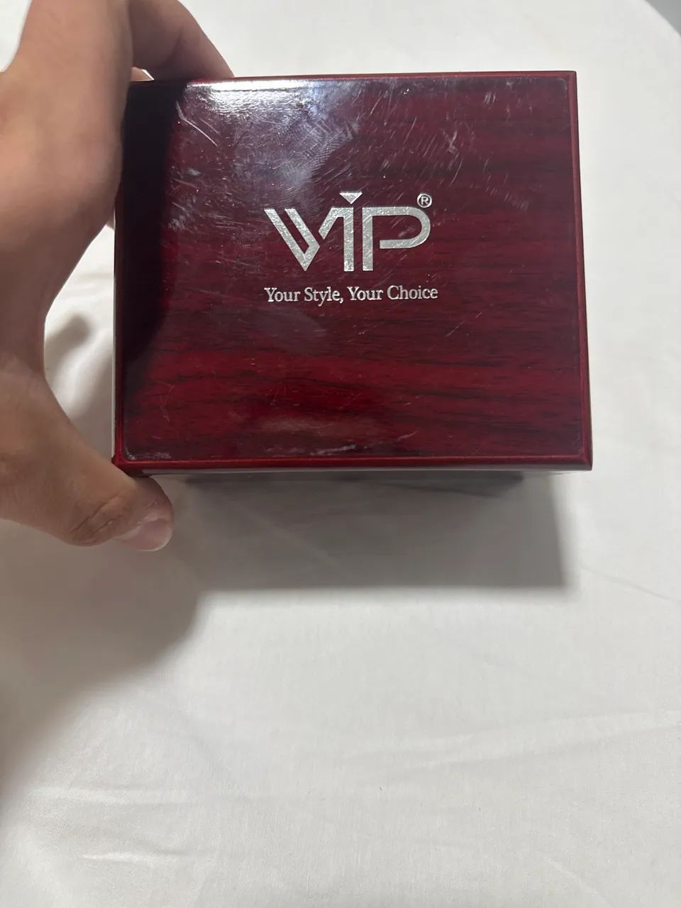 Relógio VIP  - Foto 2