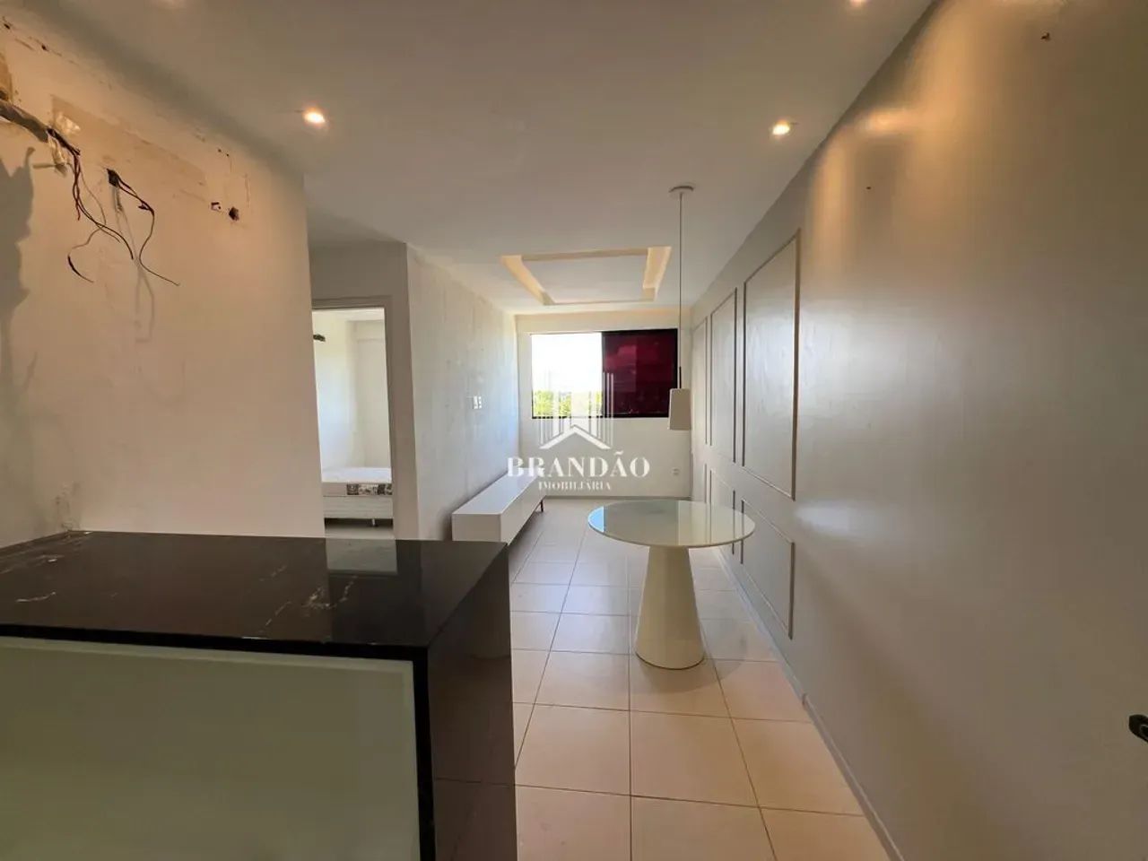 Apartamento 2 Quartos (1 Suíte)  Barro Duro, Maceió - Foto 2