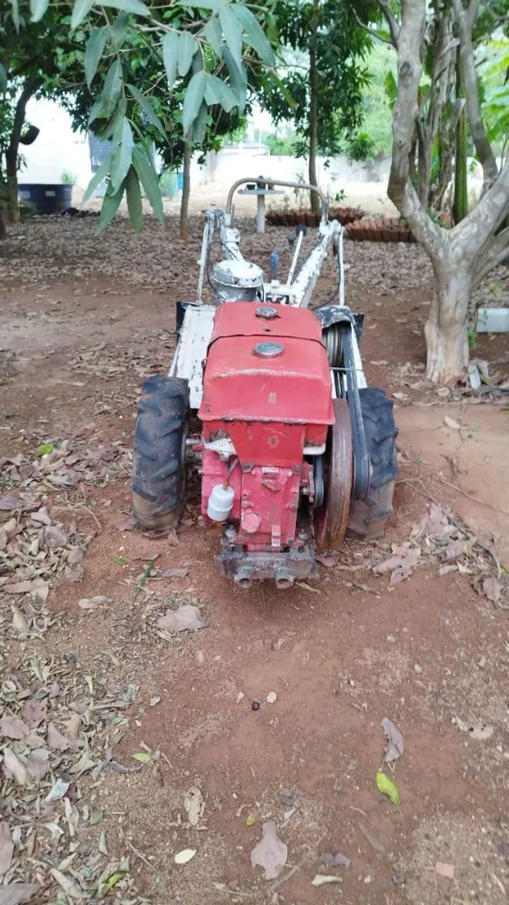 Tobata Diesel - Foto 5