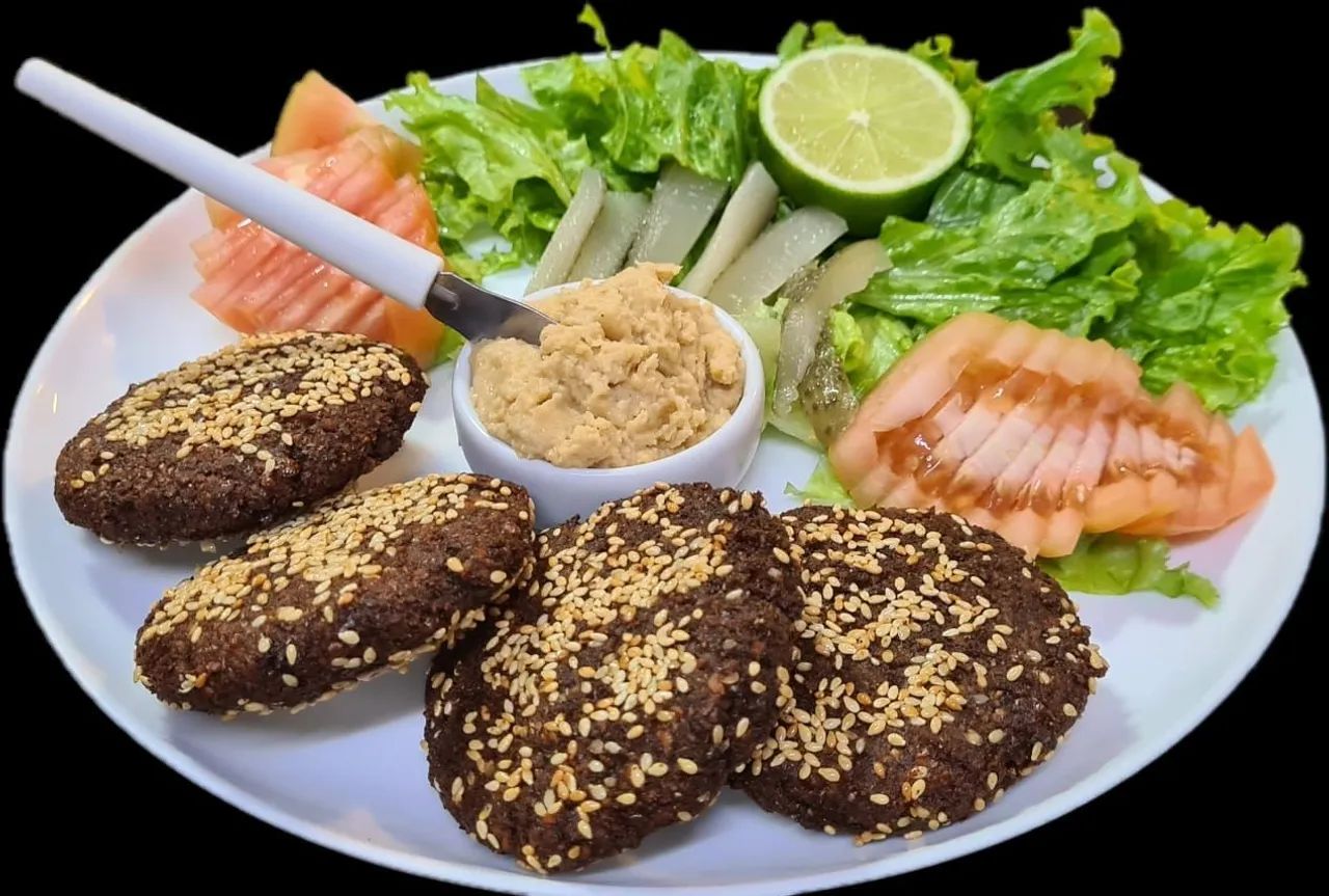 Auxiliar de Cozinha - Foto 5