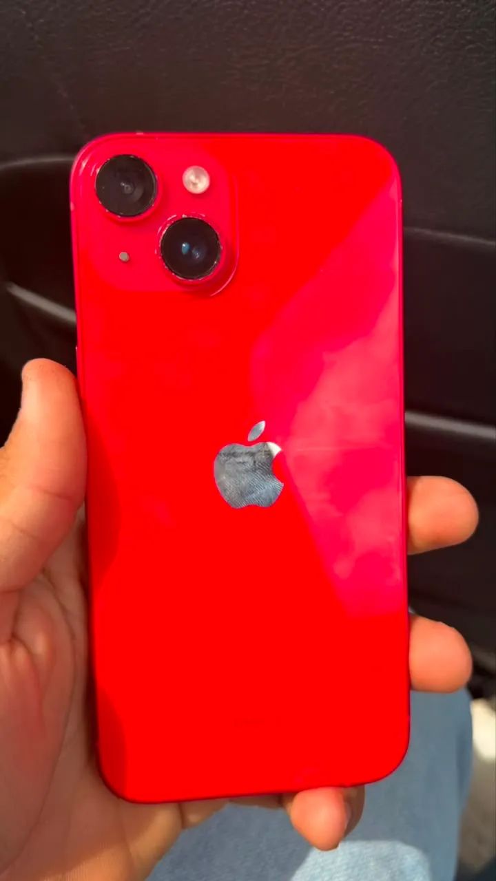 iPhone 14  128GB  (Oportunidade) - Foto 5