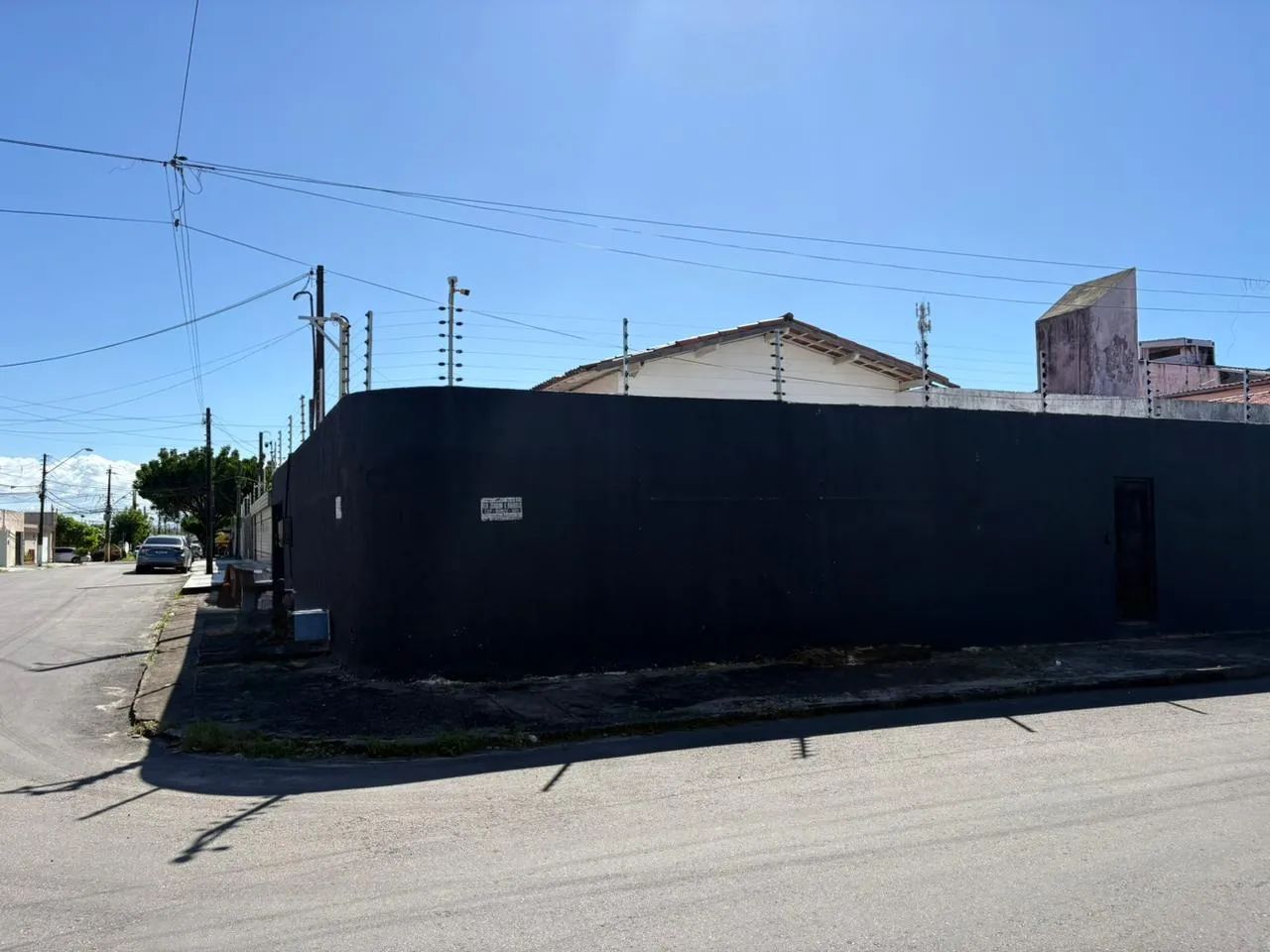 CASA para alugar na cidade de FORTALEZA-CE - Foto 4