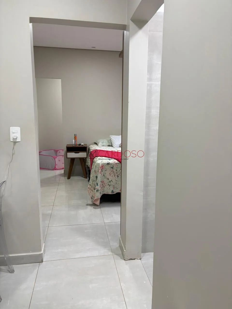 Casa 3 quartos 2 suites, Ponte alta Norte -124 - Foto 12