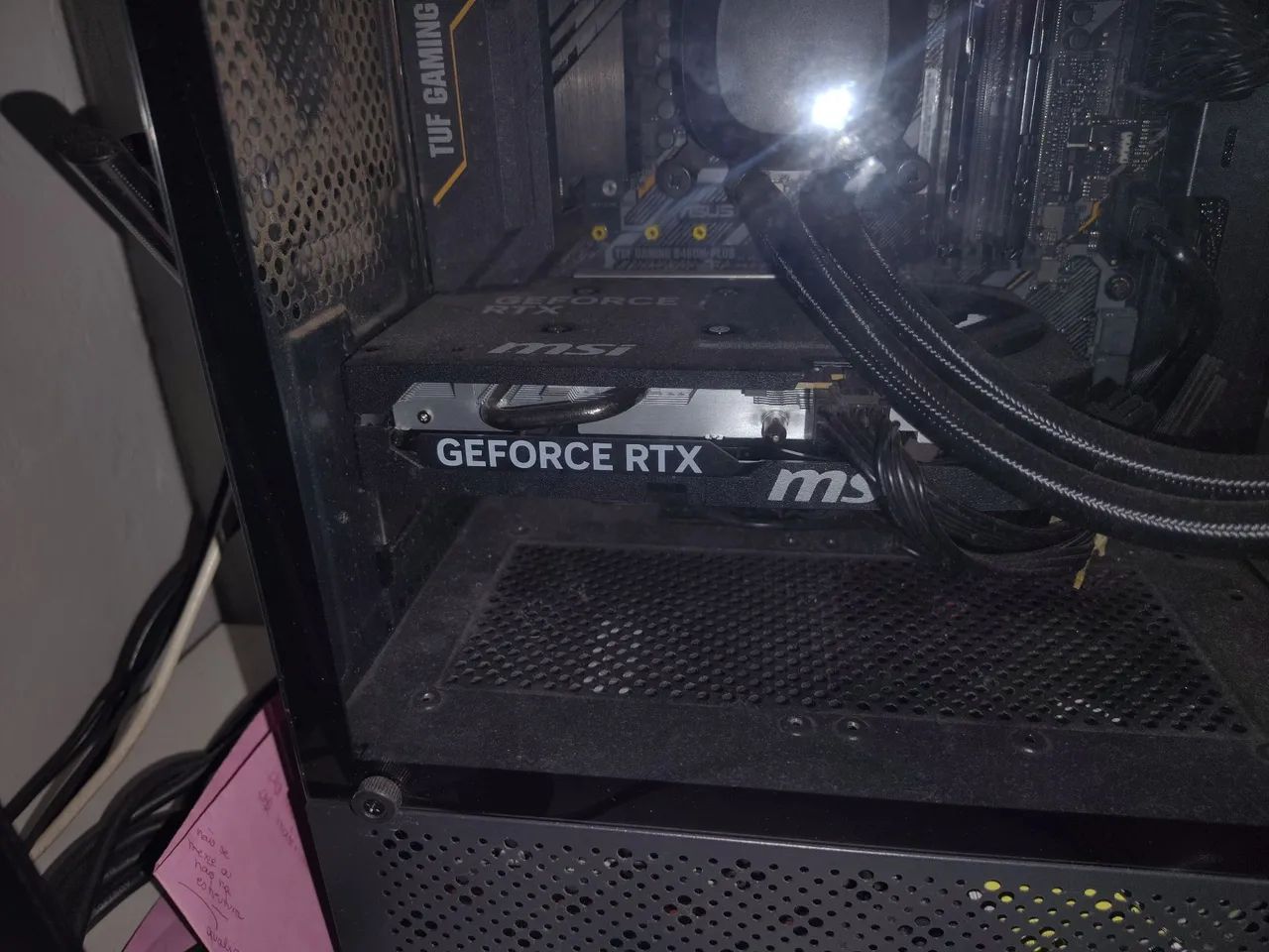 Rtx 5060 8GB - Foto 4