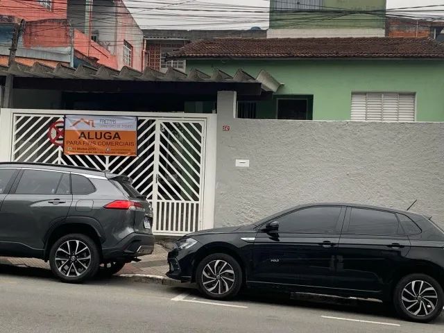 Foto - Diadema - Vila Nogueira