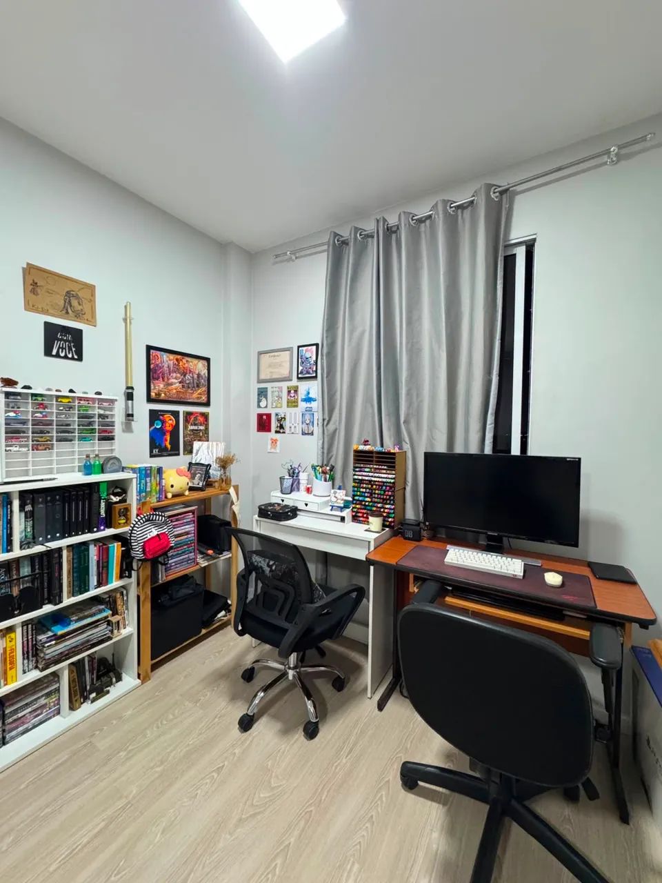 Vendo apartamento pronto para morar!  - Foto 4
