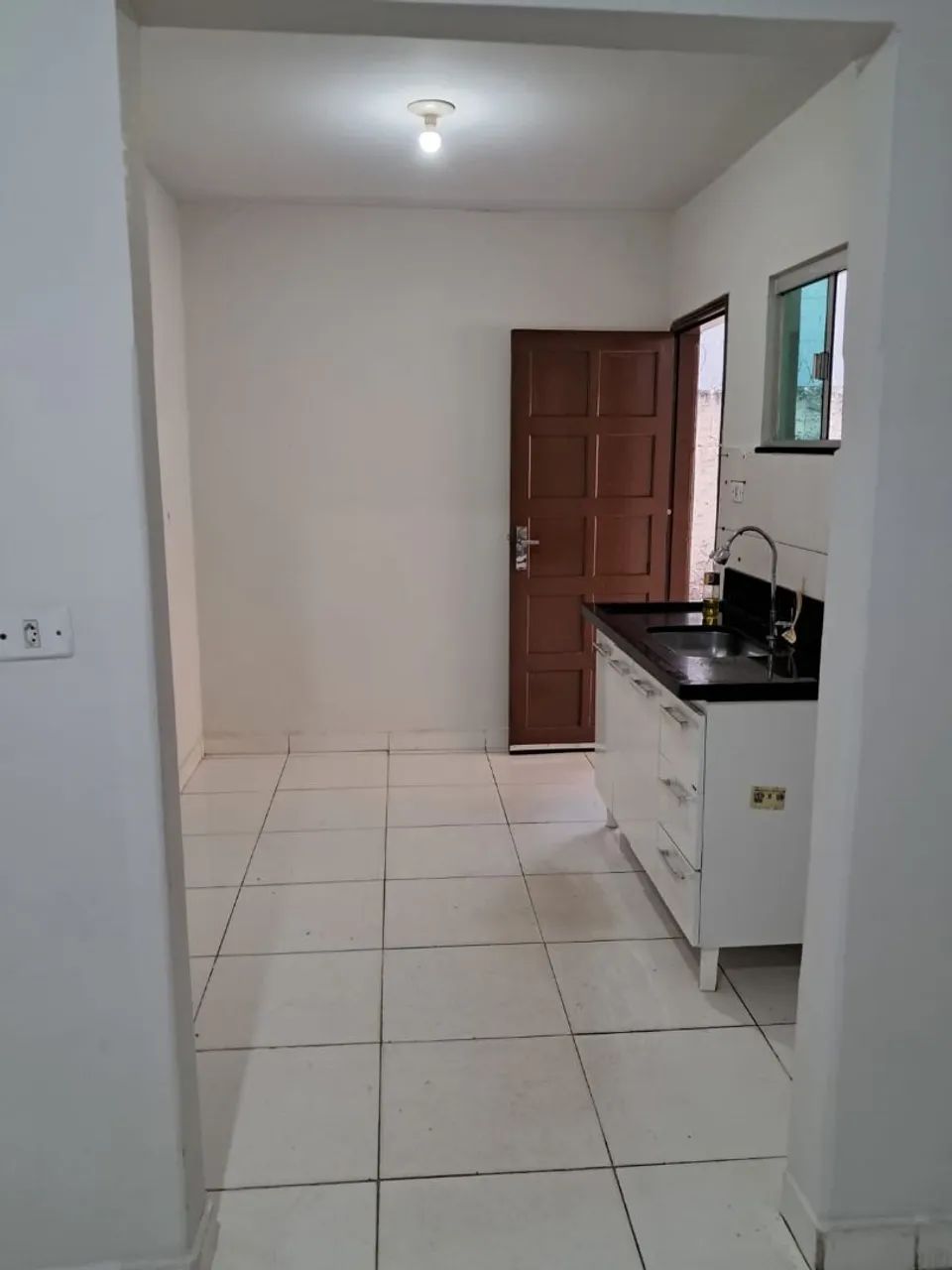 Aluguel Casa 3/4 - Cidade Jardim  - Foto 5