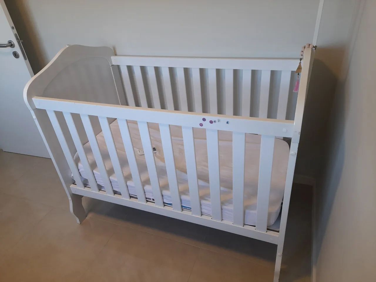 Berço americano  - Foto 5