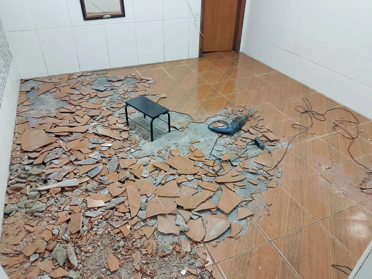 REFORMA E PINTURA  - Foto 4
