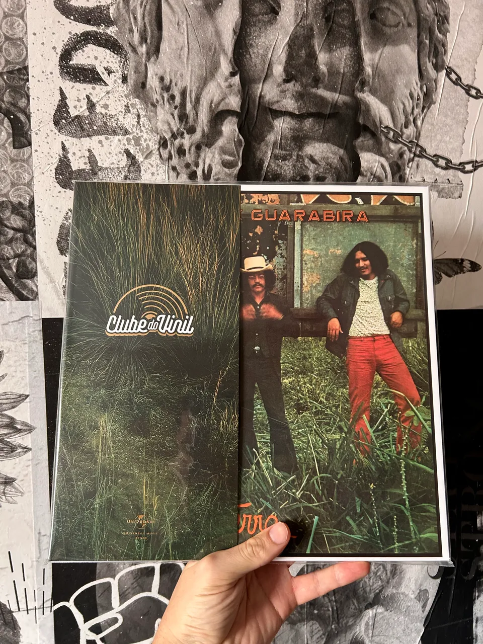 Lote 7 CDs Led Zeppelin - Coleção Clássica - CDs, DVDs etc - Vila