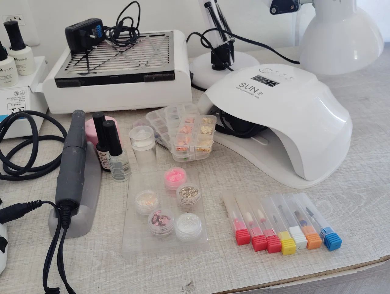Material nail designer  - Foto 3